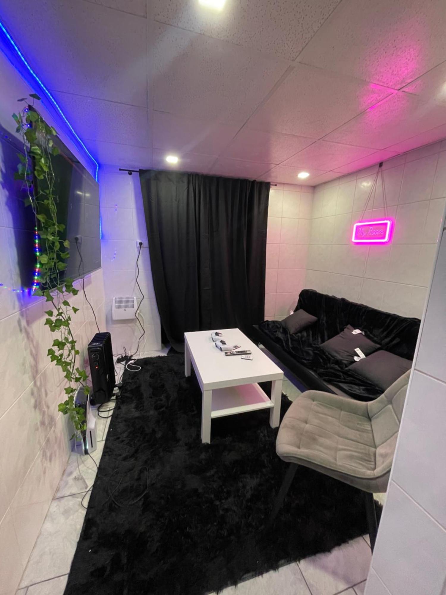 My Apartamento Praga