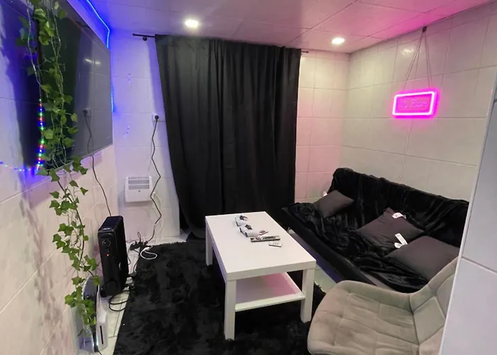 My Room Apartman